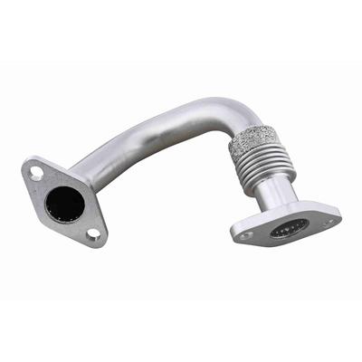 Vemo Rohrleitung, AGR-Ventil [Hersteller-Nr. V10-64-0013] für Audi, VW, Skoda, Seat