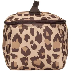 reisenthel Beautycase, Necessaire, Mehrfarbig, Braun