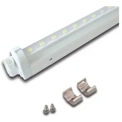 Hera, Deckenleuchte, LED-Aluminiumleuchte