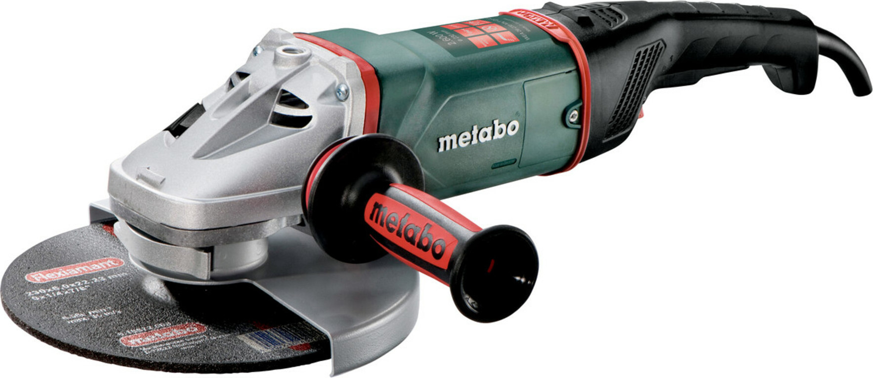 Metabo Winkelschleifer WEA 26-230 MVT Quick