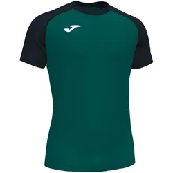 Joma, Jungen, Sportshirt, Teamwork Trikot (152), Grün