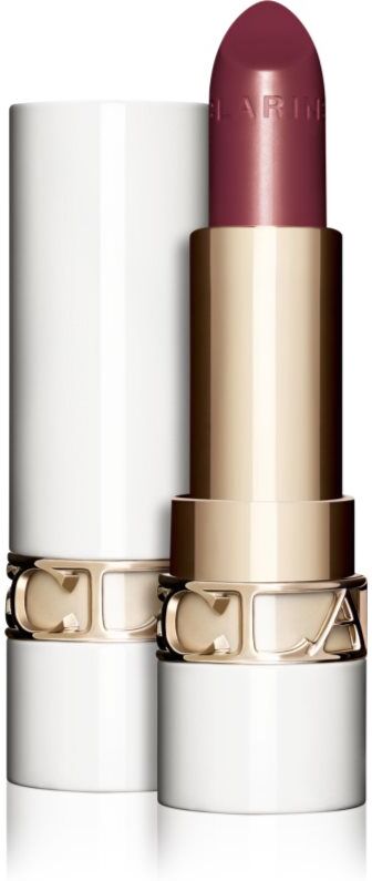Clarins Joli Rouge Shine rouge à lèvres brillant pour un effet naturel teinte 744S 3.5 g