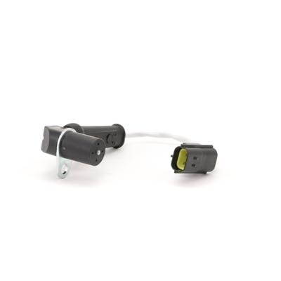 RIDEX Impulsgeber JAGUAR 833C0248 LHE1640AA Kurbelwellensensor,Impulsgeber, Kurbelwelle