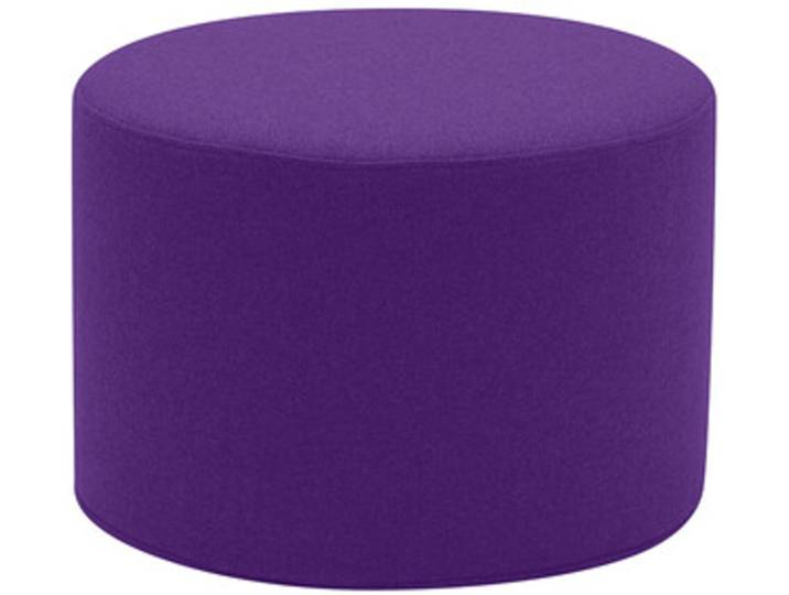 Softline Hocker Drum, Designer Softline Design Team, 40 cm