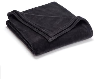 Vellux Sheared Mink Blanket