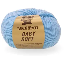 Woll Butt Baby Soft