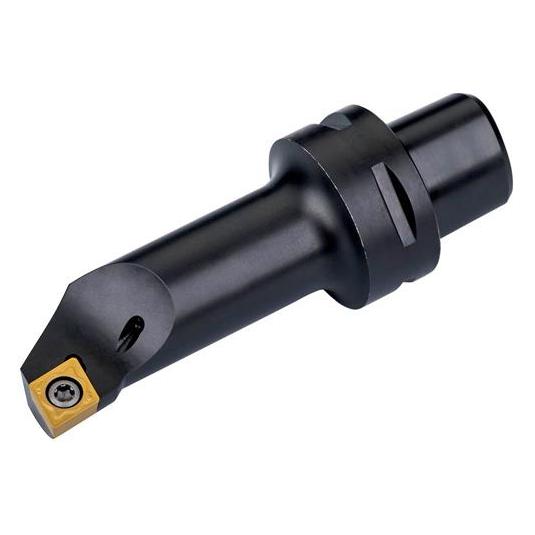 Pramet Klemmhalter ISO C3-SCLCR-11065-09 D.32mm m. Polygonkupplung Rechtslauf (C3-SCLCR-11065-09)