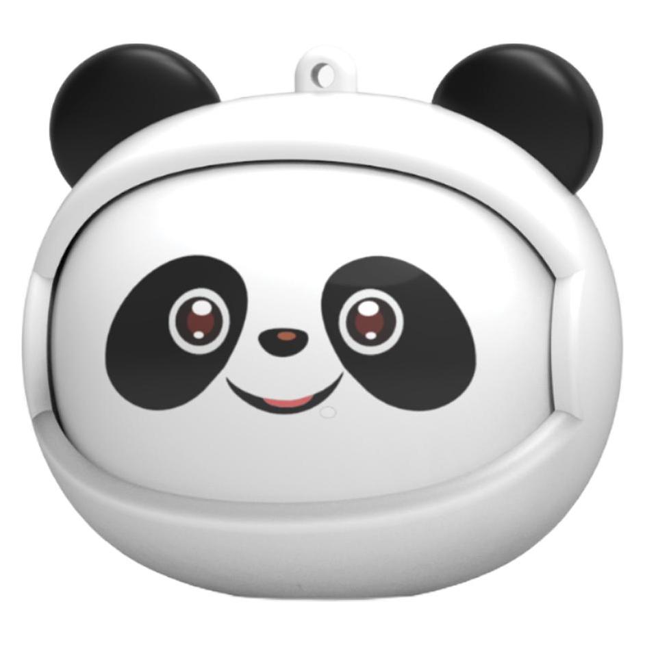 Moye Flip Face True Wireless Earphone Panda (5 h, Kabellos) (54945781)