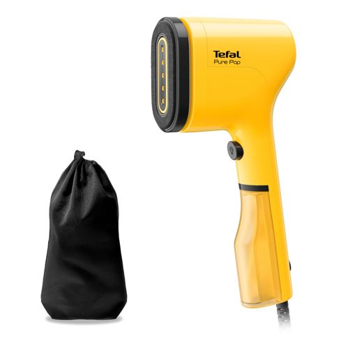 Tefal DT 2026 Pure Pop Dampfbürste gelb