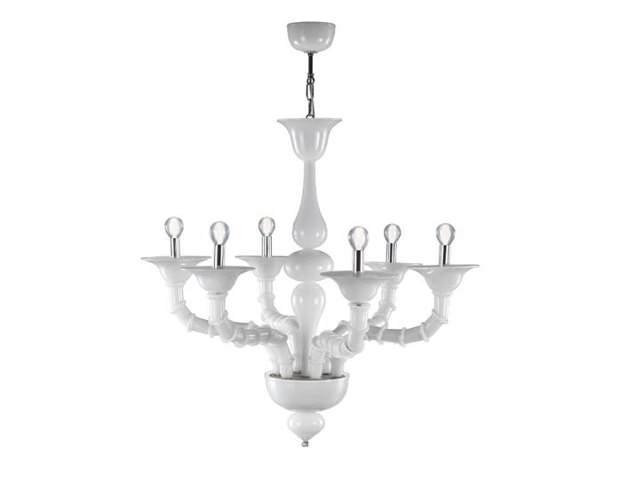 Murano Deckenlampen Murano Vanity (8 L. Ovale, 125)