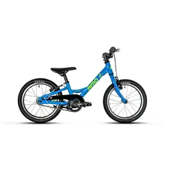 Pyrobikes Sixteen  Kinderfahrrad 2023 - blau