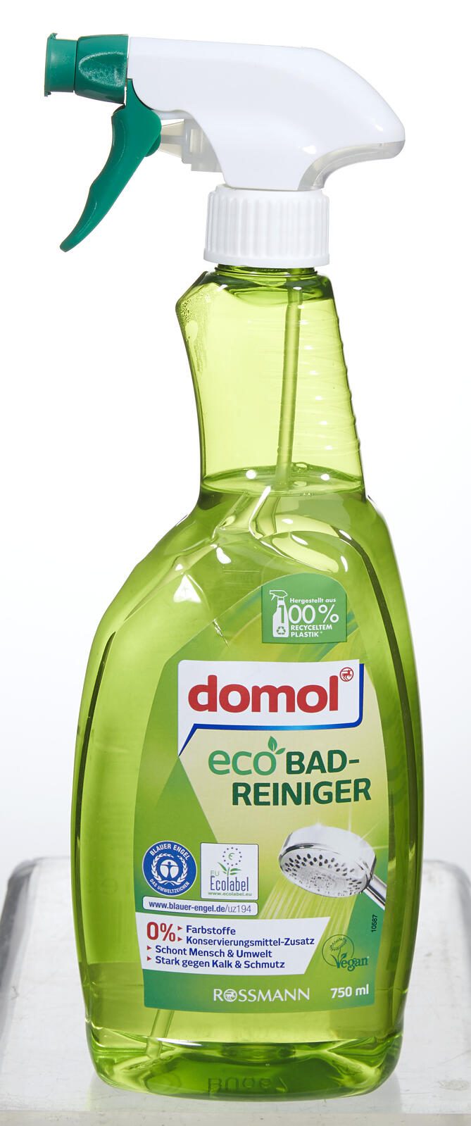 domol Badreiniger 0,75 l 4305615155180