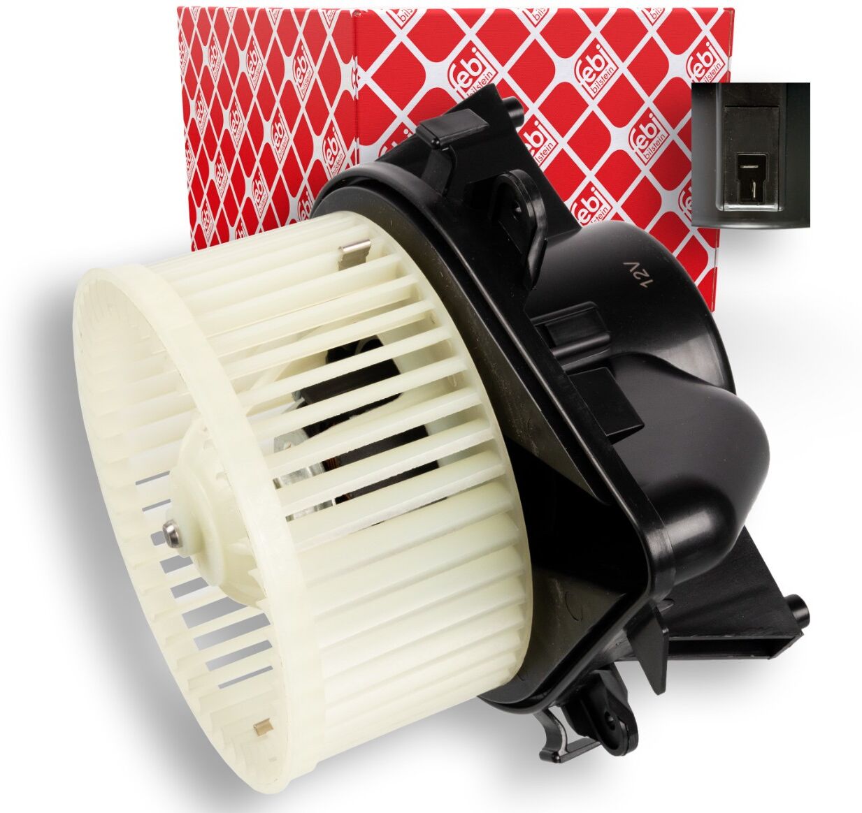 FEBI BILSTEIN 108785 Blower motor