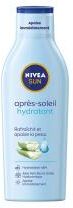 Nivea Sun Après-Soleil Hydratant Lait Rafraichit et Apaise 200ml - Flacon 200 ml