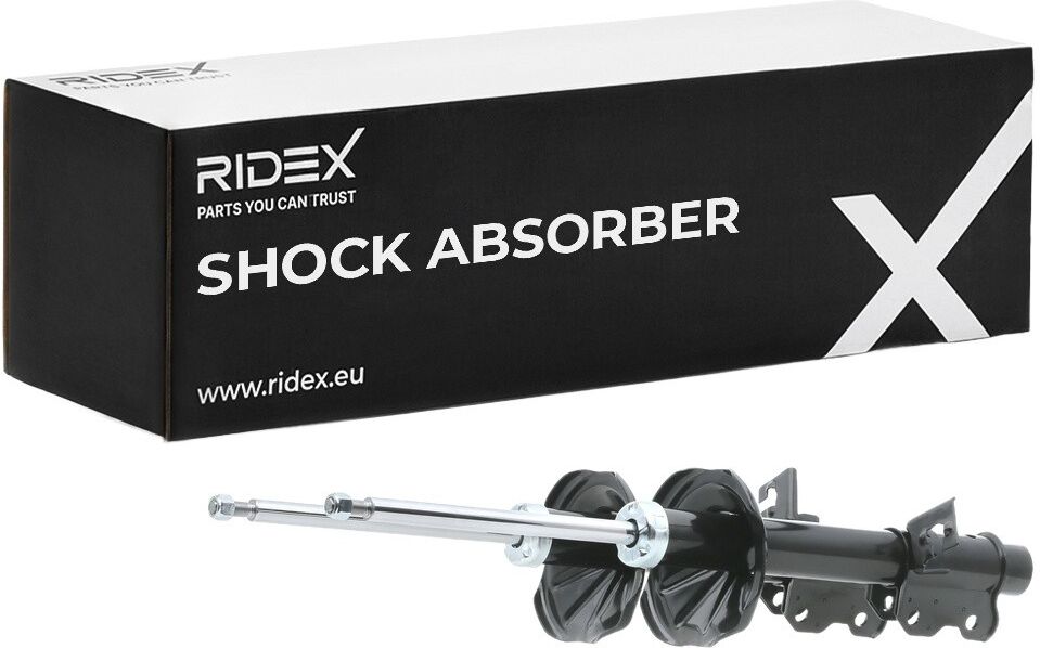 RIDEX 854S2720 Shock absorber