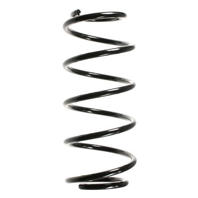 SPIDAN Fahrwerksfeder 56041 Vorderachse für Opel