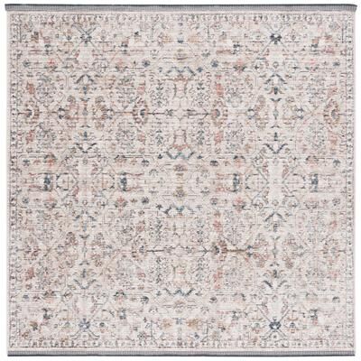 SAFAVIEH Vivaldi Anaelle Oriental Rug