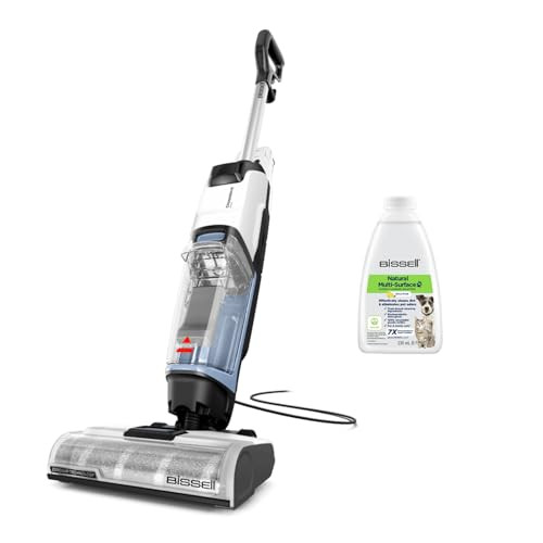 Bissell CrossWave Edge Nat-Droogstofzuiger 4088N