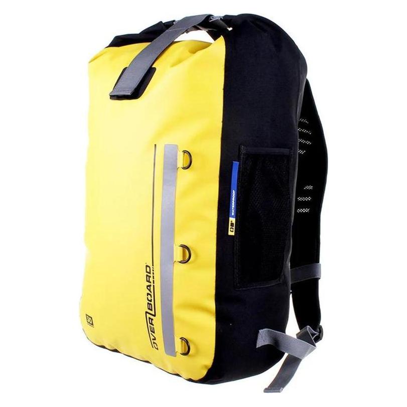 Over Board Rucksack Wasserdicht (30 l) (OB1142 YELLOW)