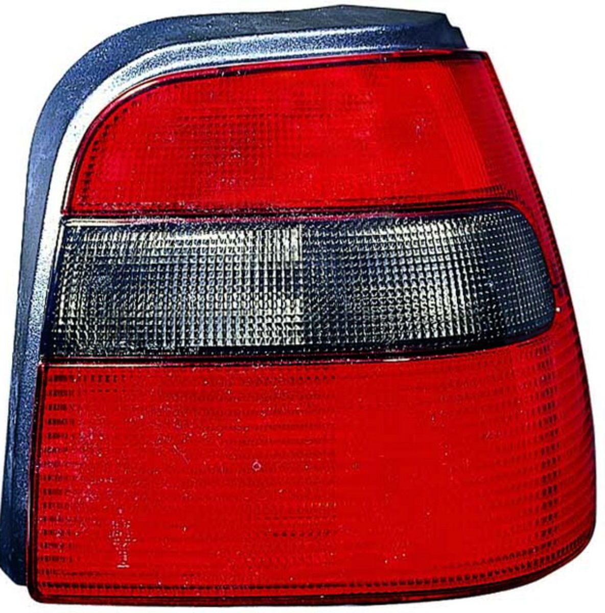 Depo Fanale posteriore 665-1908R-UE