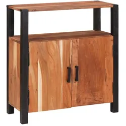 vidaXL, Kommode + Sideboard, Lias (70 x 30 x 75 cm)