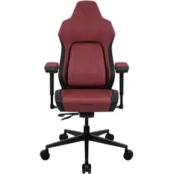 Thunder X3 ThunderX3 CORE Smart Ergonomischer Gaming Stuhl - Modern Red, Gaming Stuhl, Rot