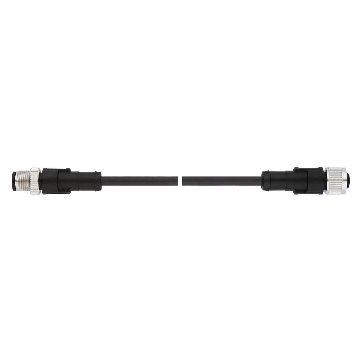 Lapp AB-C5-M12MS-0,3PUR-M12FS (22260410)