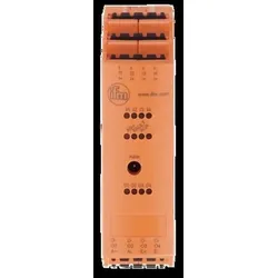 Ifm Electronic Aktives AS-i Modul 4E/4A AC2257