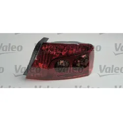 Heckleuchte VALEO 043363 für Peugeot 407