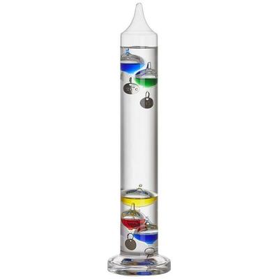 TFA Dostmann Flüssigkeitsthermometer GALILEO GALILEI Thermometer 18.1016.01.54