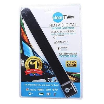 1080p Zimmerantennenkabel Clear TV Key HDTV Free TV Digital