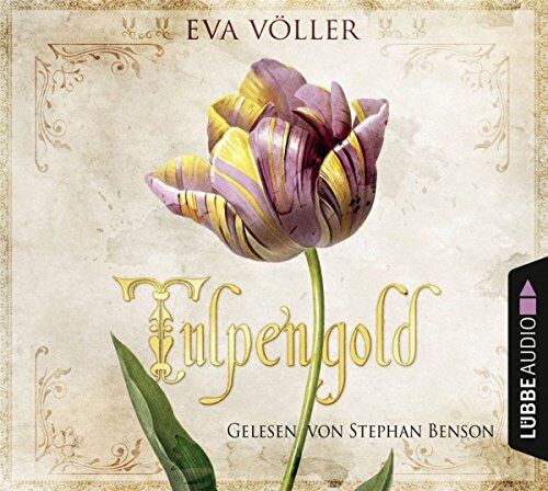 Eva Völler - Tulpengold: Roman. - Preis vom 09.10.2026 07:28:09 h