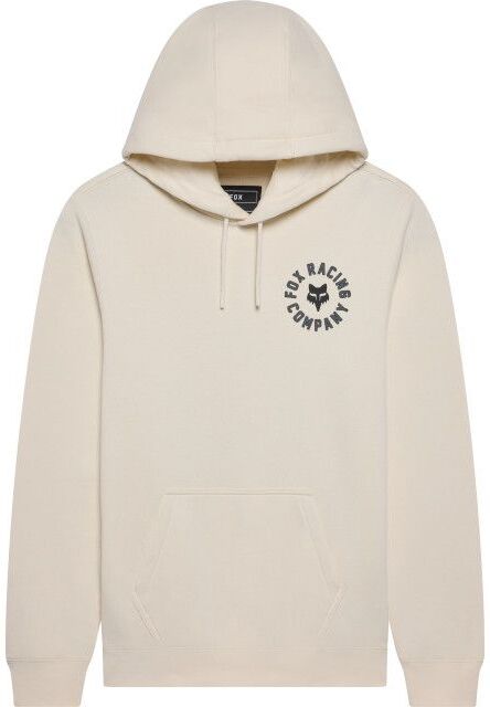 Sweat Fox BEAM White