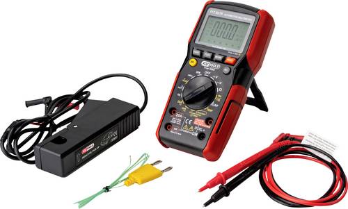 KS Tools Tisch-Multimeter