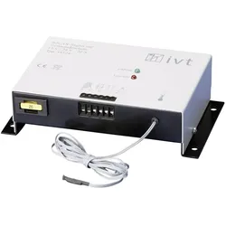 IVT, Laderegler, Laderegler Shunt PWM 12 V, 24