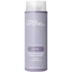300ml Paul Mitchell Blonde Forever Blonde Conditioner