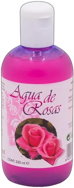 Plantapol AGUA DE ROSAS 250 ml