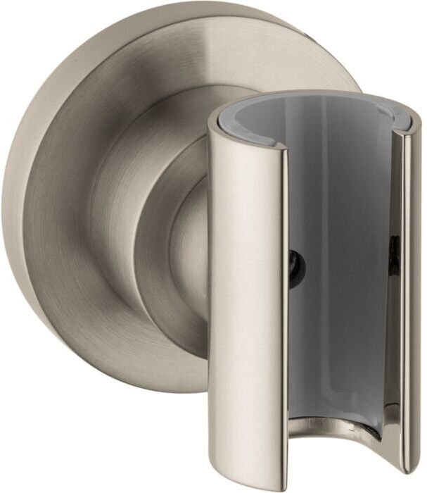 Hansgrohe Brausehalter Axor Citterio chrom