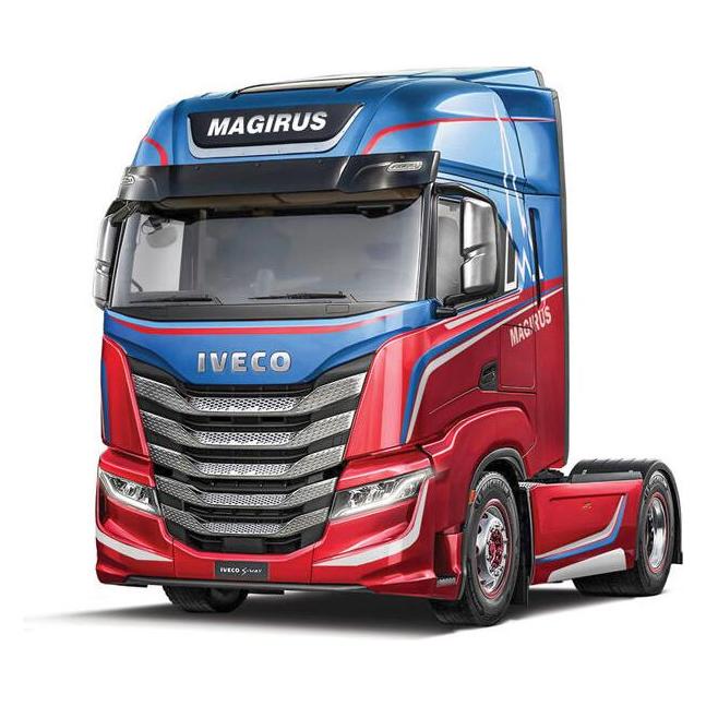 Italeri 1:24 IVECO S-Way (510003963)