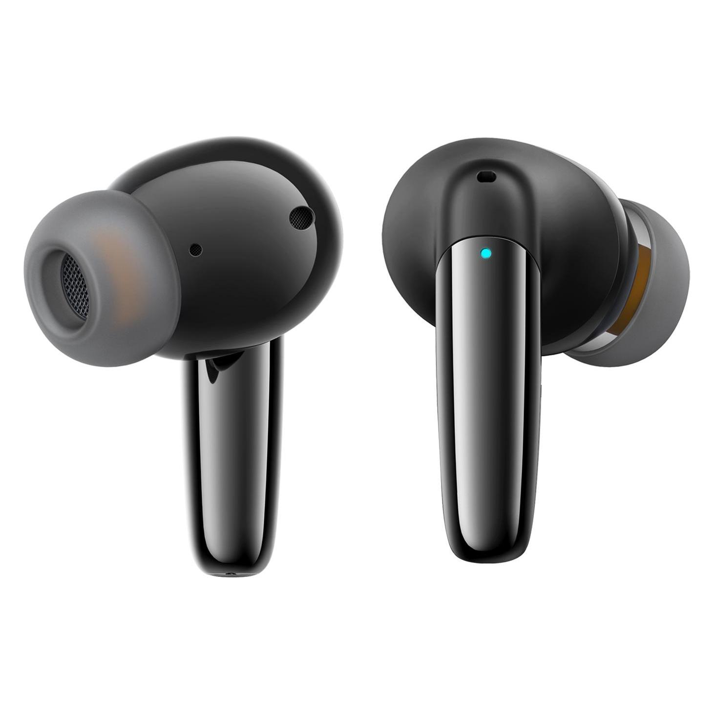Joyroom Jbuds Series JR-BB1 TWS kabellose In-Ear-Kopfhörer - Schwarz (5 h, Kabellos) (1619417612)
