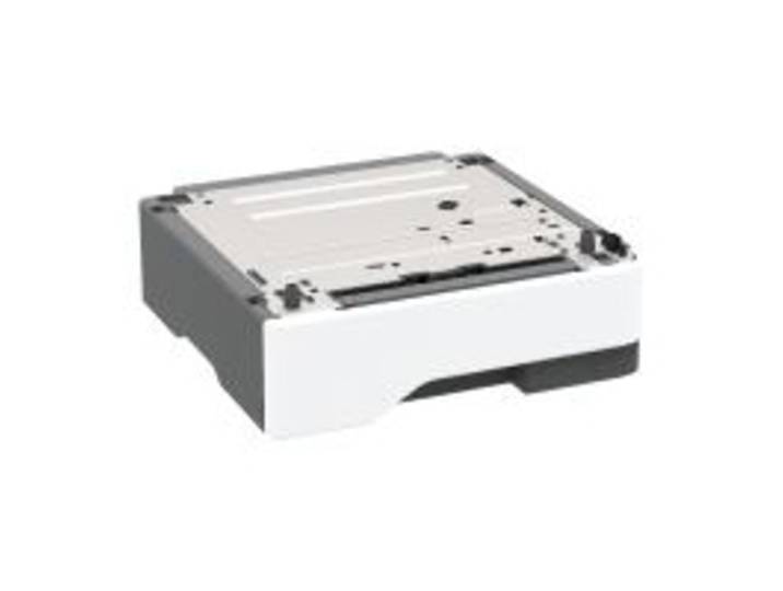 Lexmark 40N4250, Bac à papier, Lexmark, Lexmark CS431dw Lexmark CX431adw, 250 feuilles, 60 - 176 g/m², Chine