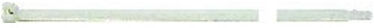 Sapi Selco Kabelbinder mit Stahlnase 4,5x360mm 100 Stück (491165)