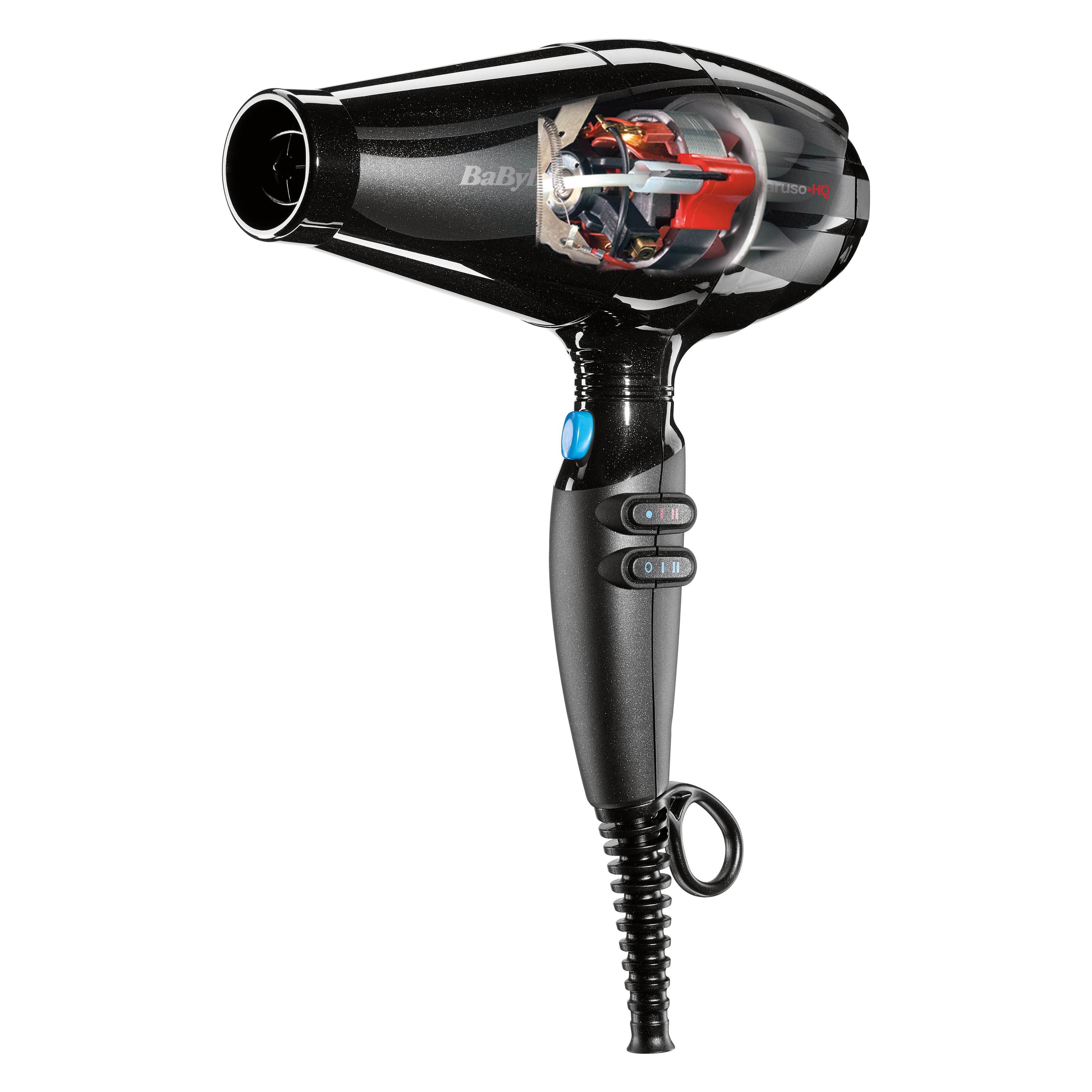 BaByliss Pro Caruso HQ (2400 W) (BaByliss Pro)