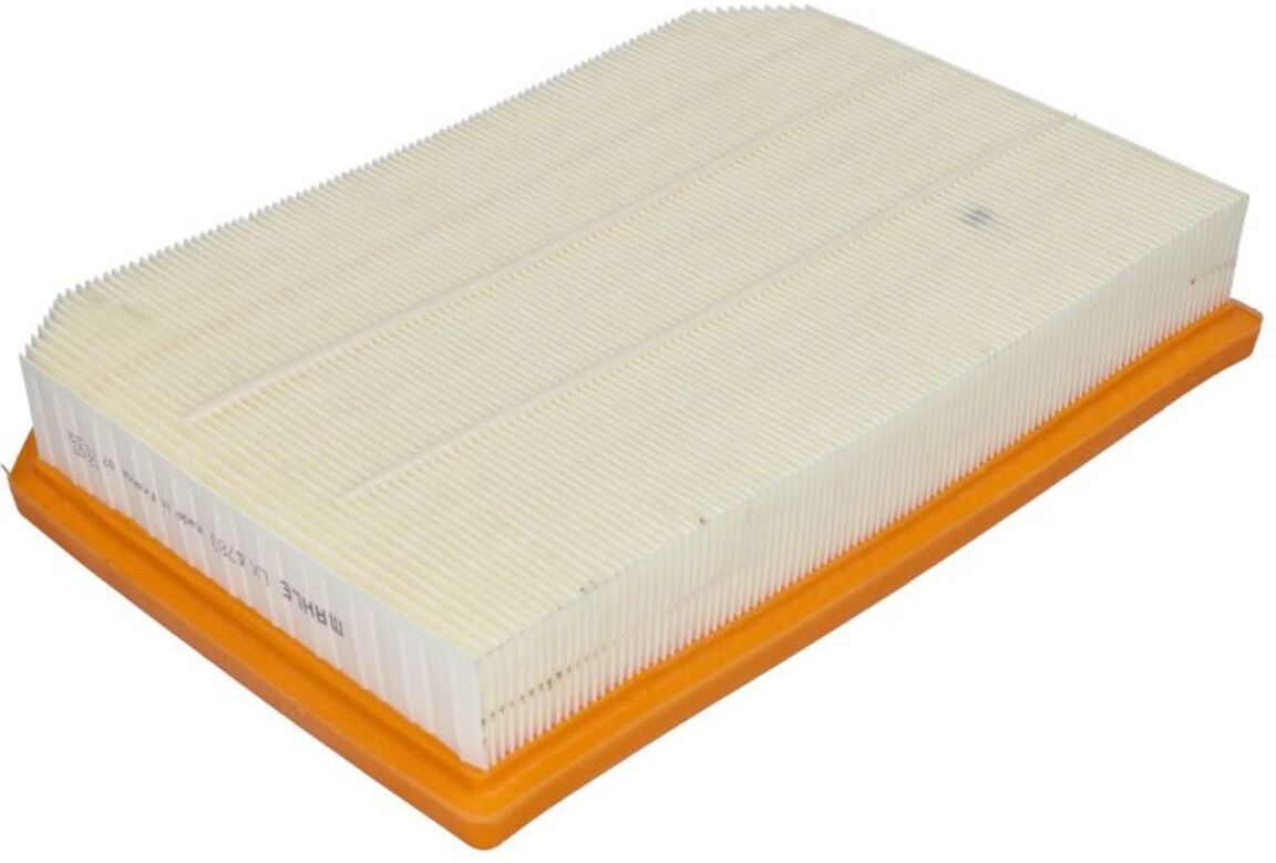 Luftfilter MAHLE KNECHT LX 4783