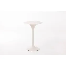 Segarda Bartisch Mykonos Sinterstein Weiß Ivory