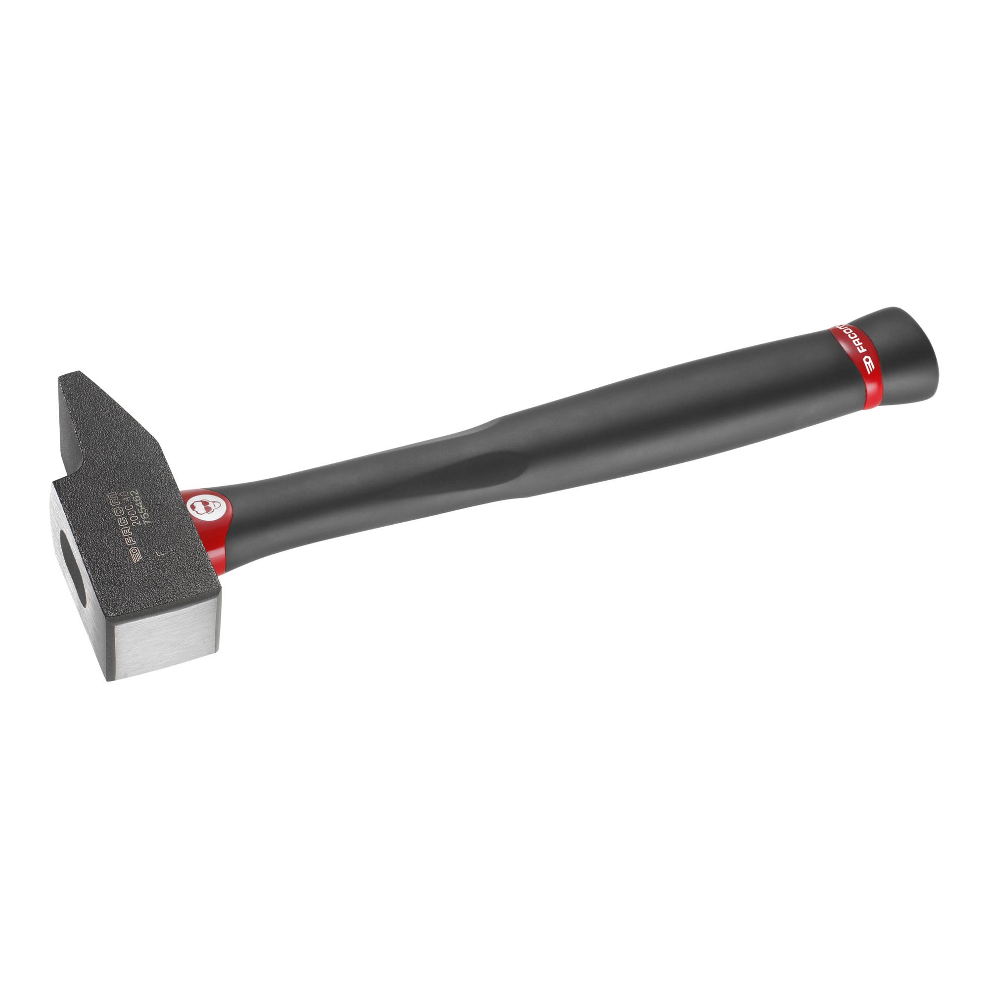 Facom Schlosserhammer mit Graphitstiel 50 mm (200C.50)