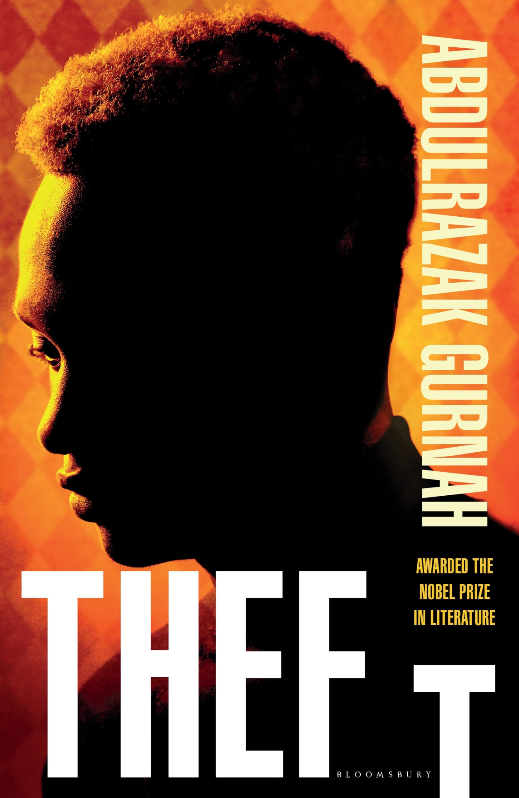 Abdulrazak Gurnah - Theft: By the winner of the Nobel Prize in Literature - Preis vom 09.10.2026 07:28:09 h