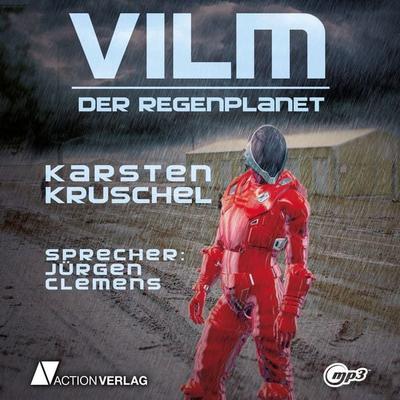 Vilm - Karsten Kruschel, Audio, 9783862102297