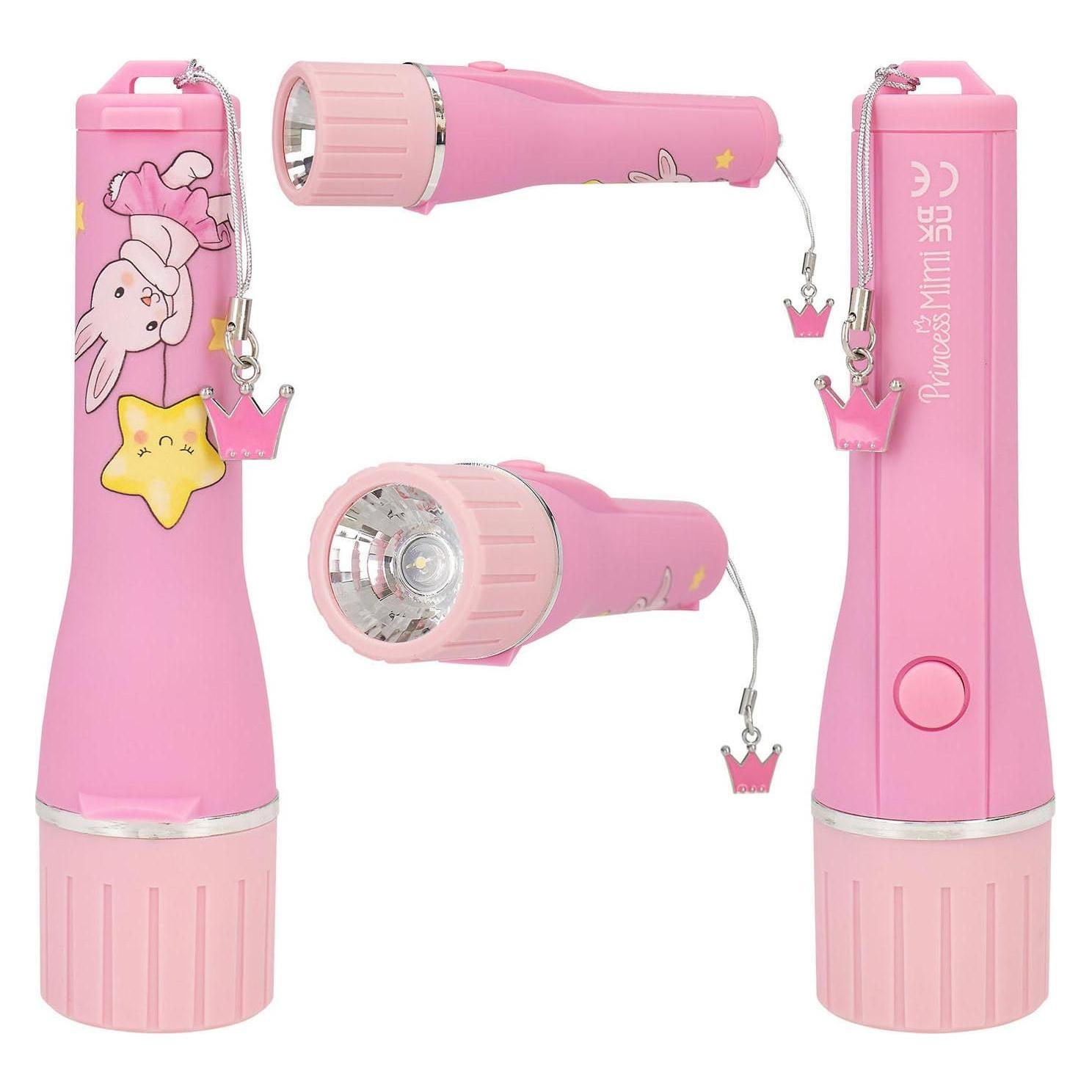 Depesche Princess Mimi Torch (16 cm) (412059)