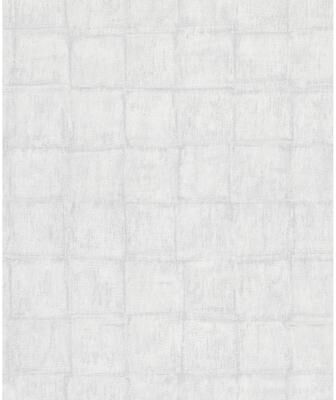 Galerie Wallcoverings Eden Collection Textured Tile Vinyl on Non-Woven Matte Wallpaper Roll